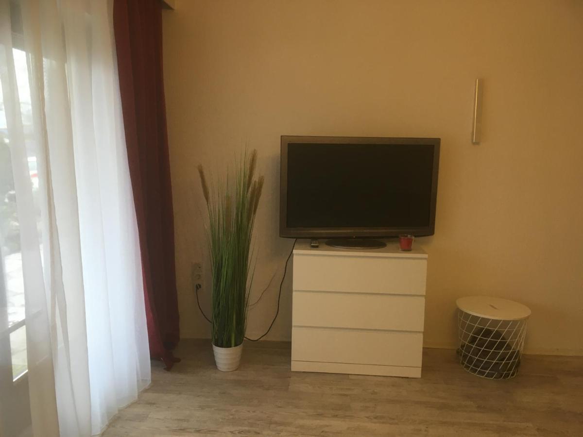 Ferienwohnung Bergkristall フォルヒハイム エクステリア 写真